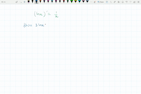 let-fx3lnx-then-select-one-a-fx3ex-b-fx13x-c-fx3x-d-fx13lnx-e-fx3x-f-fx13ex-g-fx3lnx