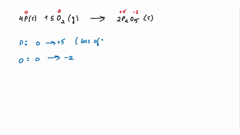 how-many-total-electrons-are-transferred-during-the-following-redox-reaction-4-ps-5o2g-2p2o5-75466
