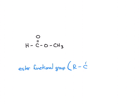 give-the-name-for-this-molecule-h-c-0-ch3-78262