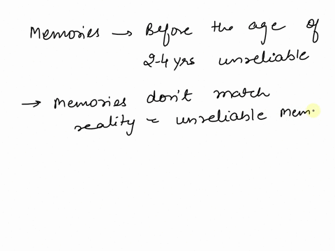 memories-before-age-_____-are-often-unreliable-59678