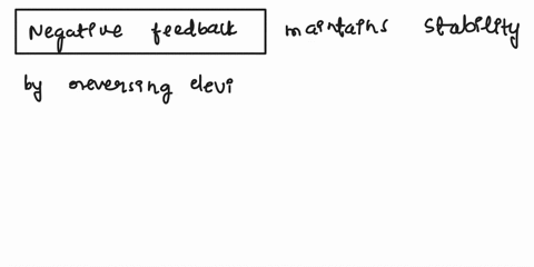 generally-what-is-the-result-of-the-negative-feedback-process-of-positive-feedbnack-32345