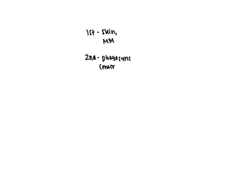 question-48-2-points-response-to-specific-pathogens-that-can-improve-with-subsequent-exposure-is-innate-immunity-microbial-antagonism-the-second-line-of-defense-the-first-line-of-defense-the-97197