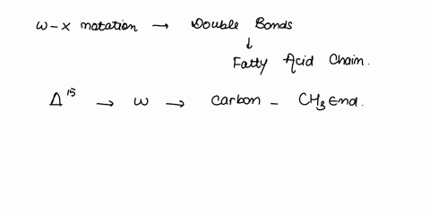 lipid-and-membrane-questions-1-if-an-unsaturated-fatty-acid-has-18-carbons-a-double-bond-position-45-would-be-in-notation-2-the-functional-groups-which-hold-fatty-acid-molecules-and-glycerol-27069