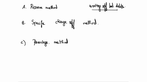 which-of-the-following-is-a-permitted-method-for-writing-off-bad-debts-a-reserve-method-b-specific-charge-off-method-c-percentage-method-d-worthless-accrual-method-30583