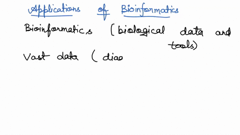 describe-the-applications-of-bioinformatics-databases-in-1-health-sciences-2-medicine-3-agriculture-and-tools-used-for-those-applications-16216