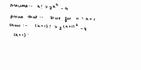 using-mathematical-induction-in-mathematical-induction-to-prove-the-exercises-7-14use-7-statement-n-2_-n-2-4-57435