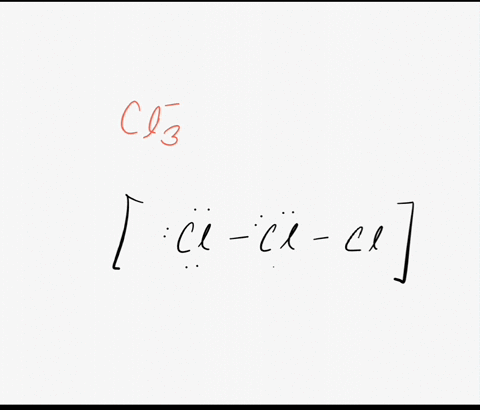 what-is-the-hybridization-state-of-the-central-cl-of-cl3-42511