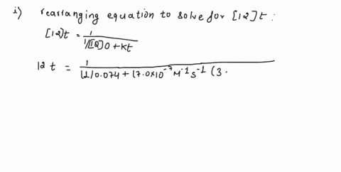 odine-atoms-combine-t0-form-molecules-iodine-in-the-gas-phase-ig-ig-eg-this-reaction-follows-second-order-kinetics-and-has-the-high-rate-constan-70-10ms-at-23-c-i-if-the-initial-concentratio-33344