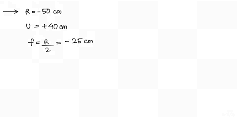 an-object-is-placed-a-distance-of-40-cm-from-a-convex-mirror-with-a-radius-of-curvature-of-50-cm-a-calculate-where-the-image-is-formed-b-calculate-what-the-magnification-of-the-image-is-c-is-51896