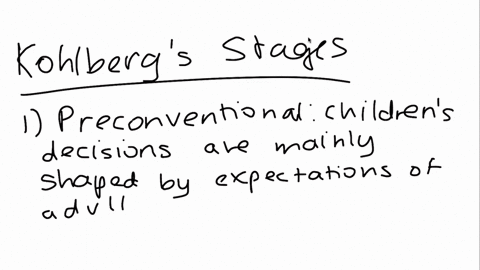 name-and-describe-each-of-kohlbergs-stages