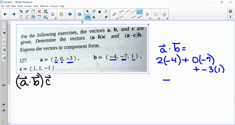 3 Vectors and Motion in Two Dimensions 3.1 Using...