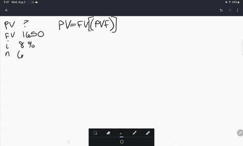 what-is-the-present-value-of-a-1650-payment-made-in-six-years-when-the-discount-rate-is-8-percent-do-not-round-intermediate-calculations-round-your-final-answer-to-2-decimal-places-02732