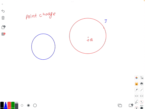 suppose-a-point-charge-is-located-at-the-center-of-a-spherical-surface-the-electric-field-at-the-surface-of-the-sphere-and-the-total-flux-through-the-sphere-are-determined-now-the-radius-of-42966