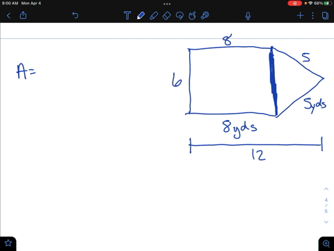 consider-the-following-figure-8-yd-yd-6-yd-5-yd-8-yd-12-yd-find-the-area-of-the-figure-yd2-b-find-the-perimeter-of-the-figure-54812