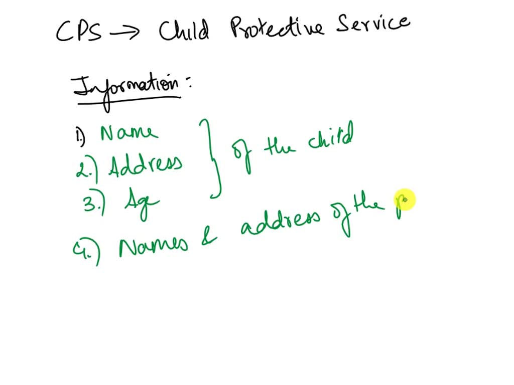 As a mandated reporter, what personal information are you required to give when submitting a