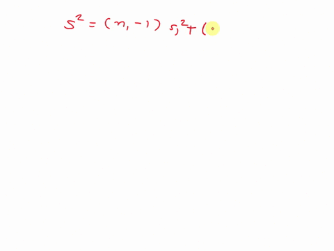 two-random-samples-are-selected-from-two-independent-populations-a-summary-of-the-samples-sizes-sample-means-and-sample-standard-deviations-is-given-below-n135n252x-1554x-2719s155s2104n135x-98332