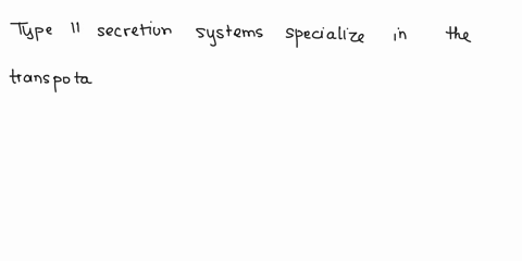 the-figure-below-illustrates-one-type-of-bacterial-secretion-system-which-system-is-illustrated-outer-membrane-polymerization-periplasm-depolymerization-inner-membrane-seca-dependent-export-49552