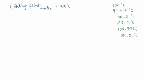 you-are-working-with-a-clear-colorless-liquid-in-the-lab-for-which-you-would-like-to-confirm-the-true-identity-you-begin-by-collecting-boiling-point-data-for-the-unknown-liquid-the-boiling-p-60192