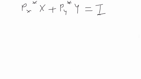 questions-1-and-2-refer-to-a-consumer-whose-equilibrium-happens-when-she-maximizes-her-utility-subject-to-her-budget-constraintthe-consumer-loves-fast-food-decides-how-many-pizzas-product-x-91937