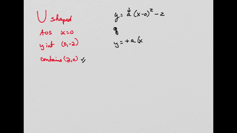 5-a-certain-parabola-has-the-following-features-the-parabola-is-u-shaped-the-parabola-has-axis-of-symmetry-x-0-the-parabola-has-y-intercept-0-2-the-point-2-0-lies-on-the-parabola-select-the-96301