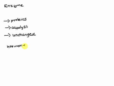 question-7-all-the-following-statements-are-correct-for-enzyme-except-a-biological-catalyst-wich-speeds-up-the-rate-of-biochemical-reactions-b-all-enzymes-are-generally-proteins-c-enzymes-re-87665