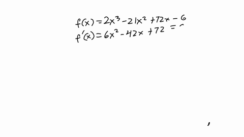 consider-the-following-function_-fx-2x3-z1x2-72x-find-the-derivative_-f-x-find-any-critical-numbers-of-the-function-enter-your-answer-as-comma-eparated-list-if-any-answer-does-not-exist-ente-87764