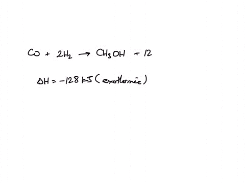 here-is-one-way-to-produce-methanol-co-2-h2-ch3oh-this-reaction-has-a-h-rxn-128-kj-how-much-heat-in-kj-is-released-when-you-completely-react-404-g-co-a-517-kj-b-128-kj-c-14500-kj-d-185-kj-en-50206