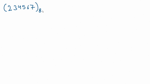 question-what-is-hexadecimal-equivalent-to-2345678-4ebbc16-4ebb316-23456716-1397716-10521