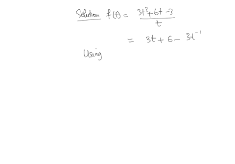 find-the-second-derivative-of-the-function-ft-3t26t-3t