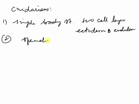 5-what-are-five-characteristics-of-cnidarians-89543