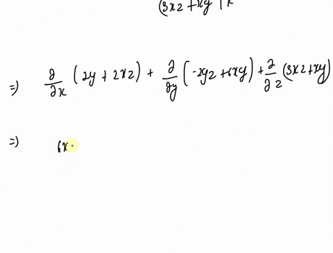 p-1-the-three-components-of-velocity-in-a-flow-field-are-given-by-au2y2xzv-2yz6xyzw3xzxy-1x-xzmzxx-xzxxnq-cux2yz2vx-2yzw-2xzy2z-ils-it-an-incompressible-flow-iiis-this-flow-an-irrotational-f-98374