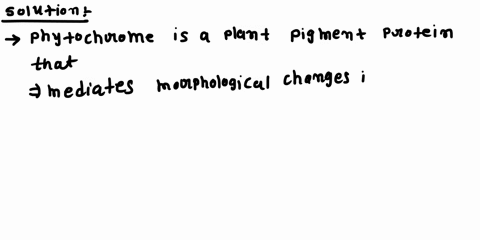 phytochrome-is-a-plant-pigment-protein-that-a-mediates-plant-infection-b-promotes-plant-growth-c-med-56269