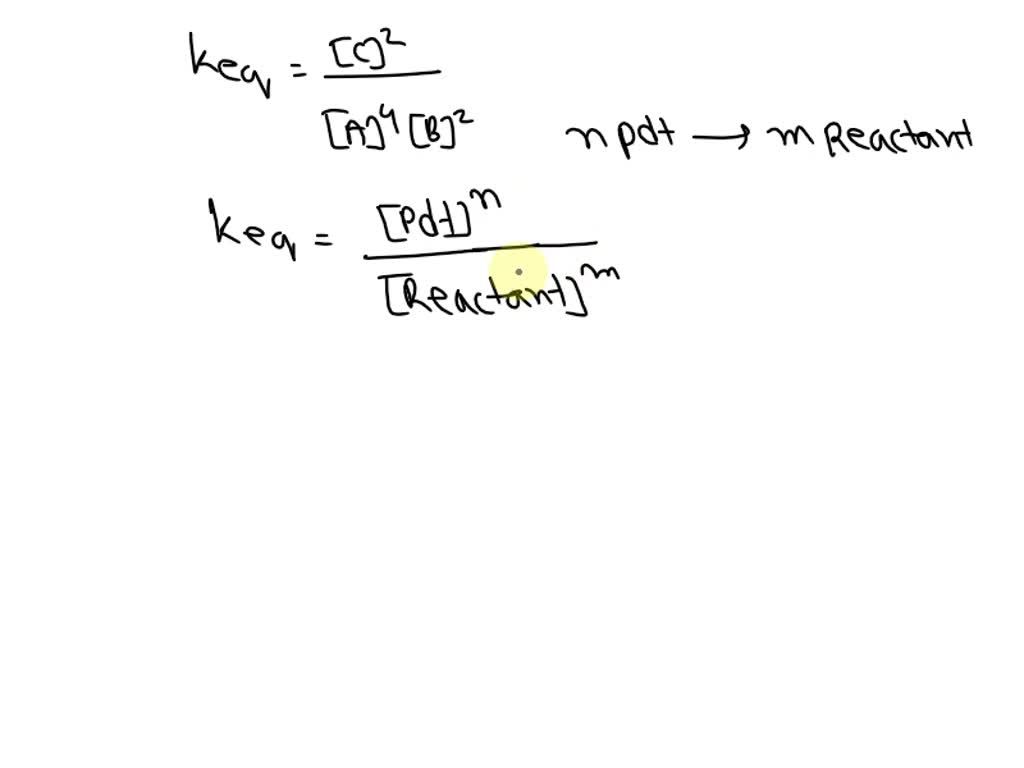 What Is Gas Phase Chemical Reaction