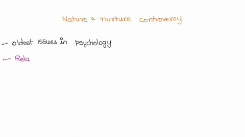 write-about-nature-and-nurture-controversy-41587