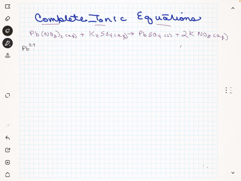 1-enter-the-complete-ionic-equation-to-show-the-reaction-of-aqueous-leadii-nitrate-with-aqueous-potassium-sulfate-to-form-solid-leadii-sulfate-and-aqueous-potassium-nitrate-express-your-answ-65267