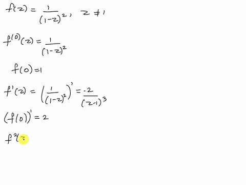 a1-6-marks-find-the-laurent-series-expansion-of-the-following-function-fz-when-z-1-1-22-67537