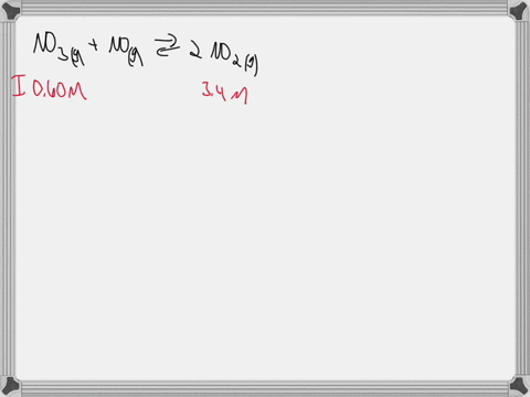 suppose-a-500-mathrmml-flask-is-filled-with-030-mathrmmol2-mathrmno_3-and-17-mathrmmol-of-mathrmno_2-the-following-reaction-becomes-possible-mathrmno_3mathrmgmathrmnomathrmg-rightleftharpoons-2-mathrm