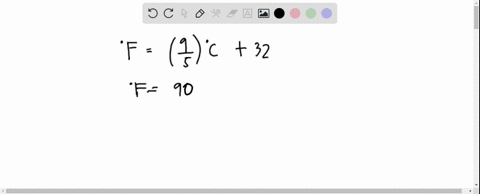use-the-formula-f-95c-32-to-find-the-celsius-temperature-when-the-fahrenheit-temperature-is-90-degrees-round-to-the-nearest-tenth-of-a-degree-answer-a-222-degrees-celsius-b-678-degrees-celsi-93777