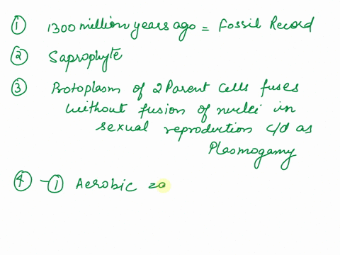 1-when-did-fungi-first-appear-2-fungi-feed-on-decaving-and-dead-matter-what-is-the-term-for-this-decaying-matter-3-what-is-plasmogamy-4-explain-describe-each-of-the-following-fungal-groups-c-87312