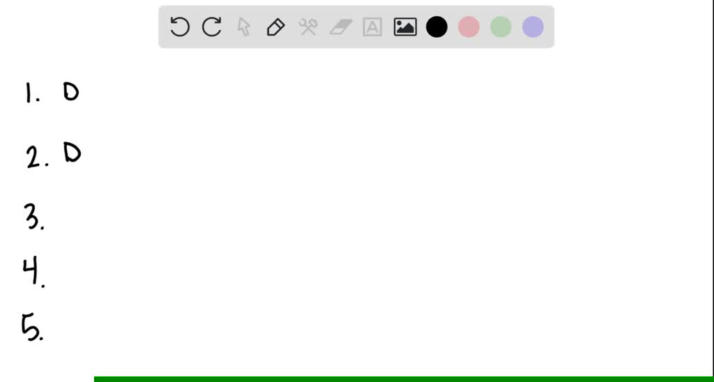 SOLVED 1. Atmosphere it is the gaseous layer above the Earth's