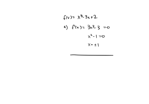 assignment-chapter-13-curve-sketching-and-applied-maxima-and-minima-a-function-f-given-by-flx-x-3x-2-find-critical-values-b-relative-extrema-increasing-decreasing-inflections-point-concavity-64646
