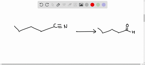 what-reagents-are-necessary-t0-perform-the-following-_-reaction-30-ask-multiple-choice-h2oht-liaih4-h2o-dibal-h-hz0-chamcbr-hoo-27694