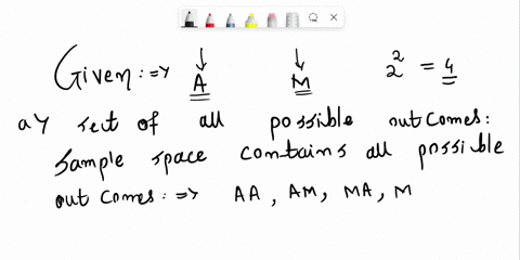 consider-the-chance-experiment-in-which-the-type-of-transmission-automatic-a-or-manual-m-is-record-2-55835