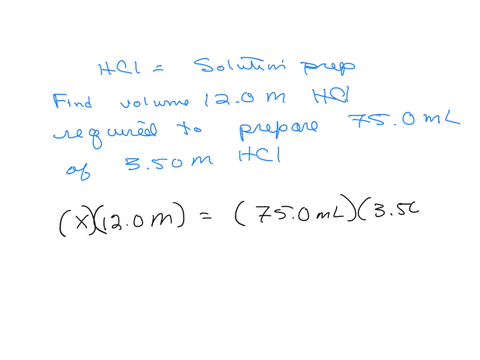 what-volume-of-120-m-hcl-is-required-to-make-750-ml-of-350-m-hcl-a-219-ml-b-0560-ml-c-257-ml-d-750-ml-22276