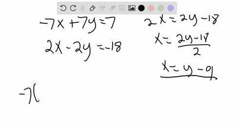 use-the-substitution-method-or-linear-combinations-to-solve-the-linear-system-and-tell-how-many-so-4-82266