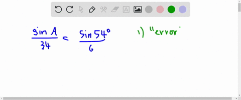 question-14-two-sides-and-an-angle-ssa-of-triangle-are-given-determine-whether-the-given-measurements-produce-one-triangle-two-triangles-or-no-triangle-at-all-solve-each-triangle-that-result-05906