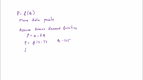 copy-and-paste-the-following-data-into-excelrun-ols-to-determine-the-demand-function-as-pfq-how-much-confidence-do-you-have-in-this-estimated-equation-use-algebra-to-invert-the-demand-functi-02053