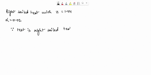 question-14-find-the-p-value-for-the-indicated-hypothesis-test-with-the-given-standardized-test-statistic-z-decide-whether-to-reject-for-the-given-level-of-significance-right-tailed-test-wit-32332