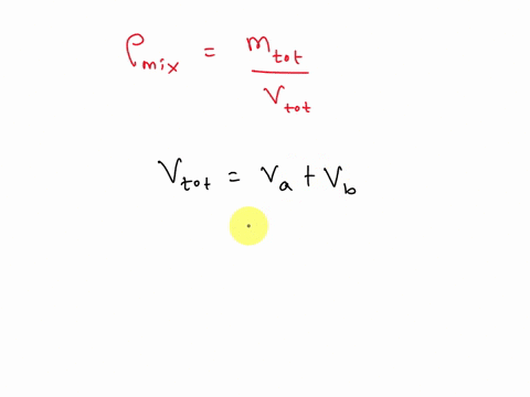 an-11-m3-rigid-tank-of-air-is-separated-by-a-thin-membrane-into-side-a-with-a-volume-of-6m3-and-side-b-with-an-initial-24-kgm3-the-membrane-is-broken-and-the-resulting-density-of-the-mixture-22826