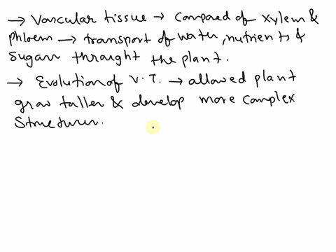 why-was-the-evolution-of-vascular-tissue-important-to-plants-conquering-the-land-76455